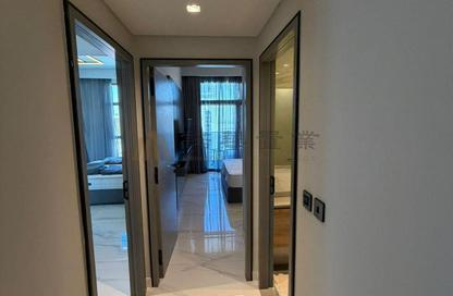 Apartment - 2 - 2 for rent in MAG 318 - Business Bay - Dubai