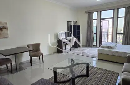 Apartment - 1 Bathroom for rent in Lincoln Park - Sheffield - Lincoln Park - Arjan - Dubai Apartment - 1 Bathroom for rent in Lincoln Park - Sheffield - Lincoln Park - Arjan - Dubai