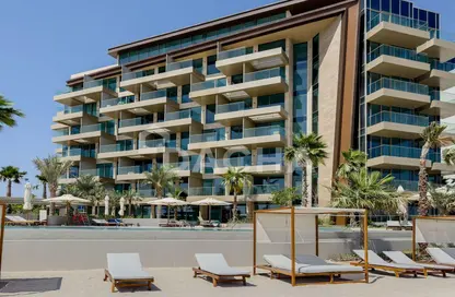 Apartment - 3 Bedrooms - 5 Bathrooms for sale in Ellington Beach House - Palm Jumeirah - Dubai