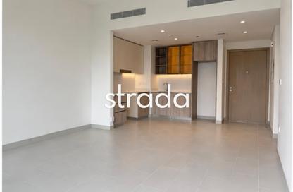 Apartment - 1 Bedroom - 1 Bathroom for rent in Park Field Tower 2 - Park Field - Dubai Hills Estate - Dubai