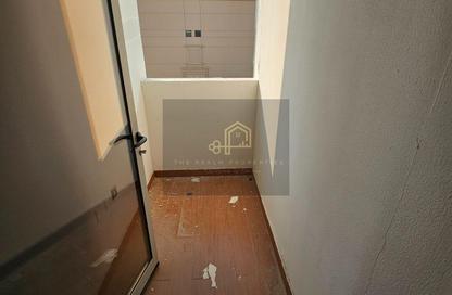 Apartment - Studio - 1 Bathroom for rent in Uptown Mirdif - Mirdif - Dubai