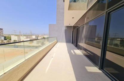 Apartment - 2 Bedrooms - 2 Bathrooms for sale in Rigel - District 10 - Jumeirah Village Circle - Dubai
