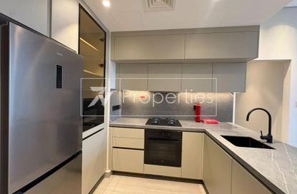 Apartment - 2 Bedrooms - 3 Bathrooms for rent in Marquis Galleria - Arjan - Dubai