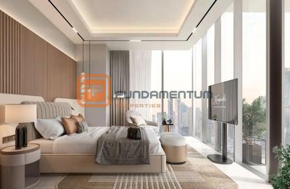 شقة - 2 - 3 للبيع في كيمبينسكي مارينا ريزيدينس - دبي مارينا - دبي شقة - 2 - 3 للبيع في كيمبينسكي مارينا ريزيدينس - دبي مارينا - دبي