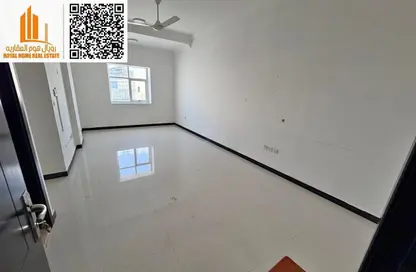 Apartment - 2 Bedrooms - 2 Bathrooms for rent in Al Rawda 1 - Al Rawda - Ajman