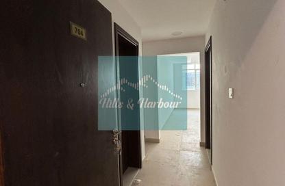 Apartment - 2 Bedrooms - 3 Bathrooms for rent in Al Ameera Village - Ajman