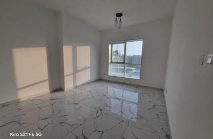 Apartment - 2 - 2 for rent in Oasis Tower 1 - Oasis Tower - Al Rashidiya 1 - Al Rashidiya - Ajman