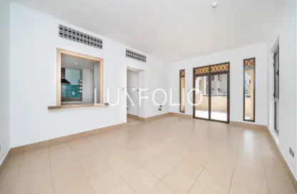 Apartment - 2 Bedrooms - 3 Bathrooms for rent in Kamoon 3 - Kamoon - Old Town - Downtown Dubai - Dubai