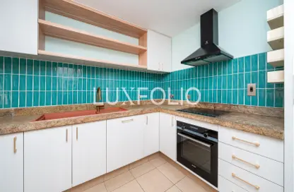 Apartment - 2 Bedrooms - 3 Bathrooms for rent in Kamoon 3 - Kamoon - Old Town - Downtown Dubai - Dubai