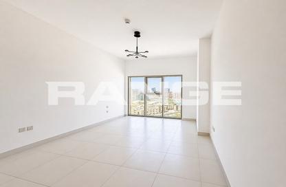 Apartment - 1 Bedroom - 2 Bathrooms for rent in Rabdan Building - Motor City - Dubai