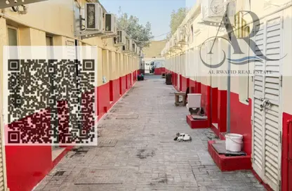 Labor Camp - Studio for rent in Al Sajaa S - Al Sajaa - Sharjah