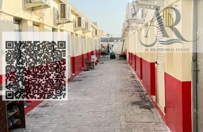 سكن عمال - استوديو - 7+ للايجار في السجع إس - الصجعة - الشارقة سكن عمال - استوديو - 7+ للايجار في السجع إس - الصجعة - الشارقة