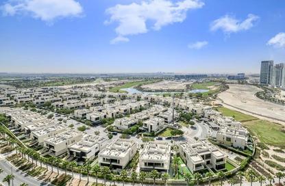 Apartment - Studio - 1 Bathroom for sale in Carson A - Carson - DAMAC Hills - Dubai