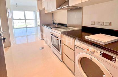 Apartment - Studio - 1 Bathroom for sale in Carson A - Carson - DAMAC Hills - Dubai