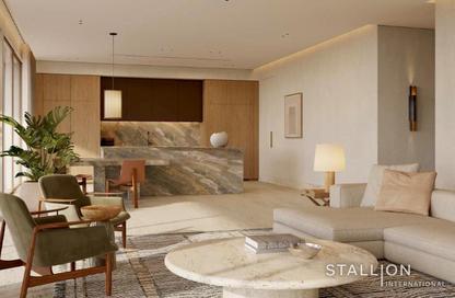 Villa - 5 Bedrooms - 6 Bathrooms for sale in Eden Hills - Mohammed Bin Rashid City - Dubai Villa - 5 Bedrooms - 6 Bathrooms for sale in Eden Hills - Mohammed Bin Rashid City - Dubai