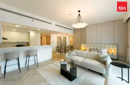 شقة - 1 حمام للايجار في باي سكوير مبني رقم 9 - باي سكوير - الخليج التجاري - دبي
