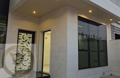 Apartment - 5 Bedrooms - 7 Bathrooms for rent in Al Zaheya Gardens - Al Zahya - Ajman Apartment - 5 Bedrooms - 7 Bathrooms for rent in Al Zaheya Gardens - Al Zahya - Ajman