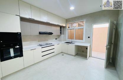 Villa - 5 Bedrooms - 6 Bathrooms for sale in Al Helio 2 - Al Helio - Ajman