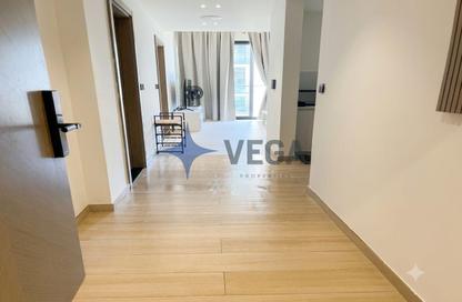 Apartment - 1 Bedroom - 1 Bathroom for rent in Binghatti Nova - District 12 - Jumeirah Village Circle - Dubai