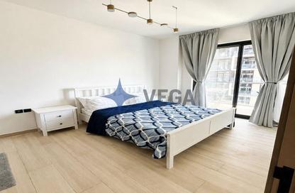 Apartment - 1 Bedroom - 1 Bathroom for rent in Binghatti Nova - District 12 - Jumeirah Village Circle - Dubai