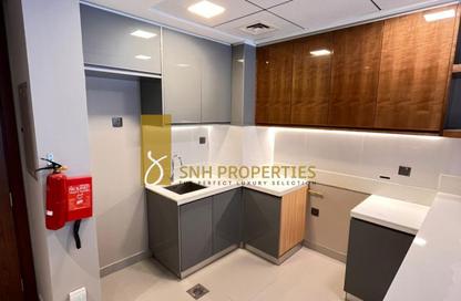 Apartment - 1 Bedroom - 2 Bathrooms for rent in 2020 Marquis - Arjan - Dubai