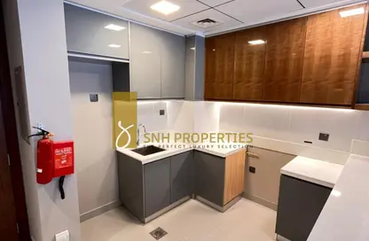 Apartment - 1 Bedroom - 2 Bathrooms for rent in 2020 Marquis - Arjan - Dubai Apartment - 1 Bedroom - 2 Bathrooms for rent in 2020 Marquis - Arjan - Dubai