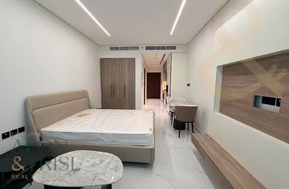 شقة - 1 حمام للبيع في سكاي هيلز ريزيدنسز 2 - سكاي هيلز ريسيدنزيس - حديقة دبي العلميه - دبي