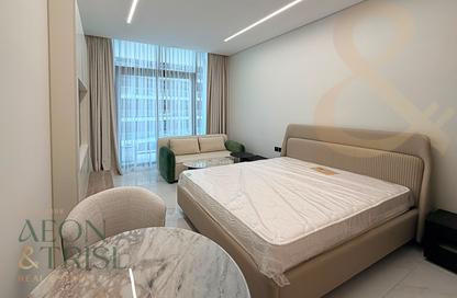 Apartment - Studio - 1 for sale in Skyhills Residences 2 - Skyhills Residences - Dubai Science Park - Dubai