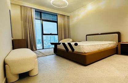 Apartment - 1 Bedroom - 2 Bathrooms for rent in Neva Residences - District 16 - Jumeirah Village Circle - Dubai