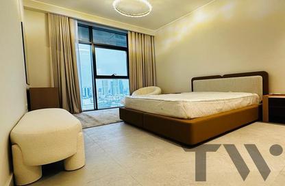Apartment - 1 Bedroom - 2 Bathrooms for rent in Neva Residences - District 16 - Jumeirah Village Circle - Dubai
