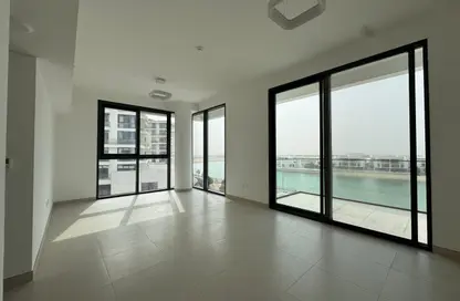 Apartment - 2 Bedrooms - 3 Bathrooms for rent in Bluebay Walk - Ajmal Makan City - Sharjah Waterfront City - Sharjah