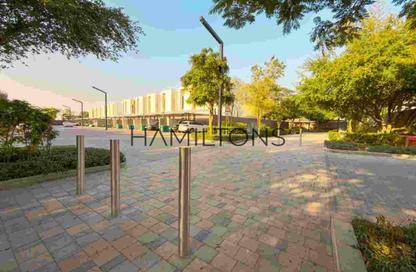 Townhouse - 3 - 4 for sale in Sarab 2 - Aljada - Sharjah