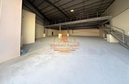 مستودع - استوديو - 1 حمام للايجار في 18 المنطقة الصناعية رقم - المنطقة الصناعية بالشارقة - الشارقة مستودع - استوديو - 1 حمام للايجار في 18 المنطقة الصناعية رقم - المنطقة الصناعية بالشارقة - الشارقة