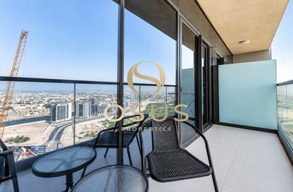 Apartment - Studio - 1 for sale in Aykon City Tower C - Aykon City - Business Bay - Dubai Apartment - Studio - 1 for sale in Aykon City Tower C - Aykon City - Business Bay - Dubai