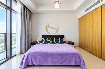 Apartment - Studio - 1 for sale in Aykon City Tower C - Aykon City - Business Bay - Dubai