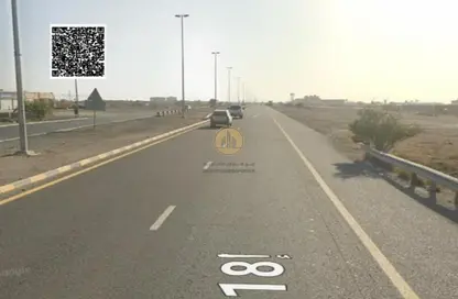 Land - Studio for sale in Manama - Ajman