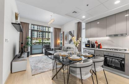 شقة - 2 غرف نوم - 2 حمامات للايجار في عزيز ريفيرا 45 - عزيزي ريفيرا - ميدان واحد - ميدان - دبي شقة - 2 غرف نوم - 2 حمامات للايجار في عزيز ريفيرا 45 - عزيزي ريفيرا - ميدان واحد - ميدان - دبي