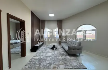 Apartment - 1 Bedroom - 2 Bathrooms for rent in Building 73 - Mediterranean Cluster - Discovery Gardens - Dubai