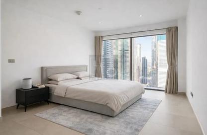 Apartment - 1 Bedroom - 2 Bathrooms for sale in Marina Gate 2 - Marina Gate - Dubai Marina - Dubai