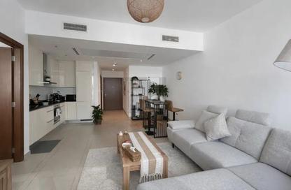 Apartment - 1 Bedroom - 2 Bathrooms for sale in Marina Gate 2 - Marina Gate - Dubai Marina - Dubai