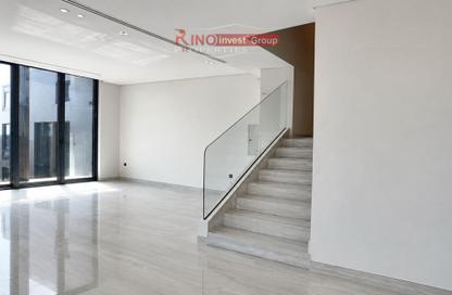 Townhouse - 4 - 6 for sale in The Veranda Collection 1 - District 13 - Jumeirah Village Circle - Dubai