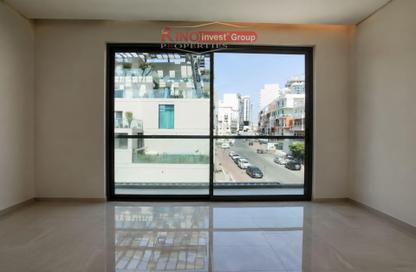 Townhouse - 4 - 6 for sale in The Veranda Collection 1 - District 13 - Jumeirah Village Circle - Dubai