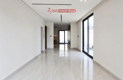 Townhouse - 4 - 6 for sale in The Veranda Collection 1 - District 13 - Jumeirah Village Circle - Dubai