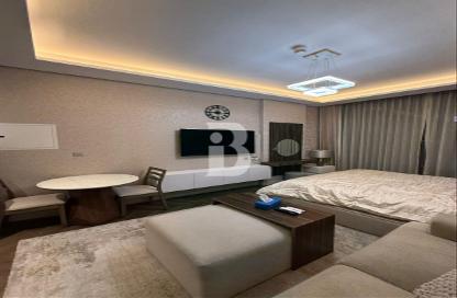 Apartment - Studio - 1 Bathroom for rent in Samana Hills - Arjan - Dubai