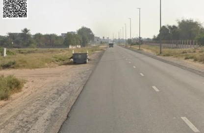 Land - Studio for sale in Al Helio 2 - Al Helio - Ajman Land - Studio for sale in Al Helio 2 - Al Helio - Ajman