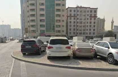 أرض - استوديو للبيع في عجمان كزيك تاورز - الراشدية 1 - الراشدية - عجمان