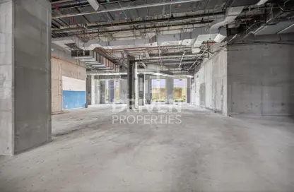 Retail - Studio for rent in Limestone House - DIFC - Dubai