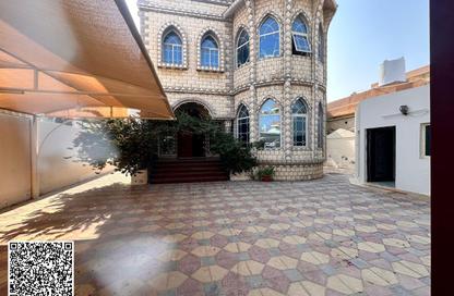 Villa - 5 Bedrooms - 7+ Bathrooms for sale in Al Rawda 1 - Al Rawda - Ajman