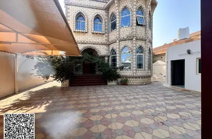 فيلا - 5 غرف نوم للبيع في 1 الروضة - الروضة - عجمان فيلا - 5 غرف نوم للبيع في 1 الروضة - الروضة - عجمان