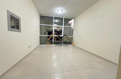 Apartment - Studio - 1 Bathroom for rent in Silicon Gates 4 - Silicon Gates - Dubai Silicon Oasis - Dubai